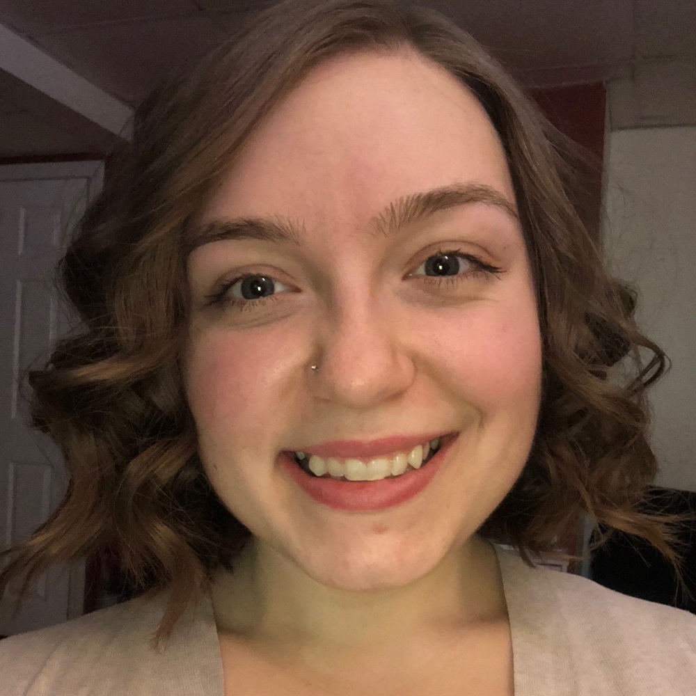 Meet your Posher, Marisa